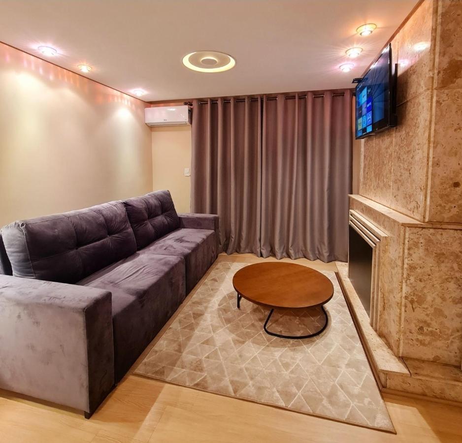 Apartamento Rua Torta *
