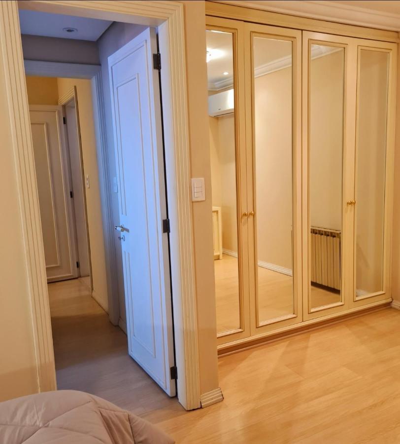 Apartamento Rua Torta