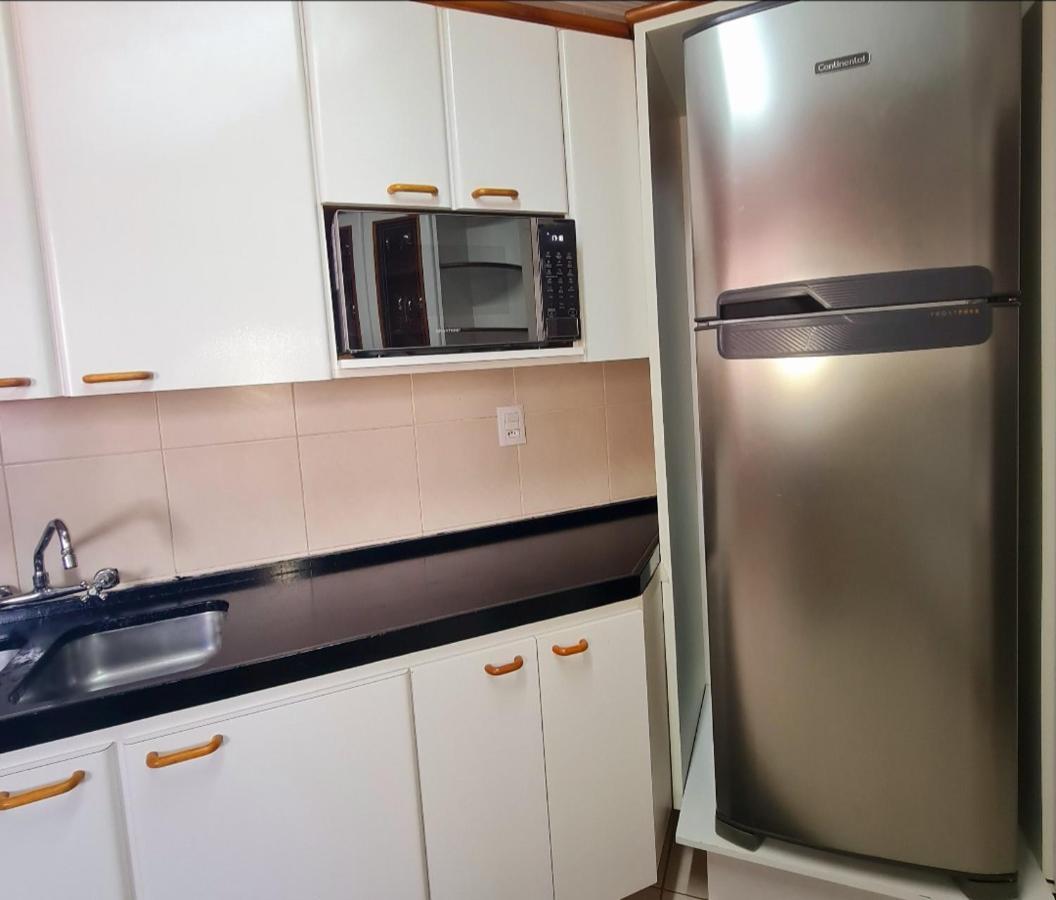 Rua Torta Apartamento Gramado