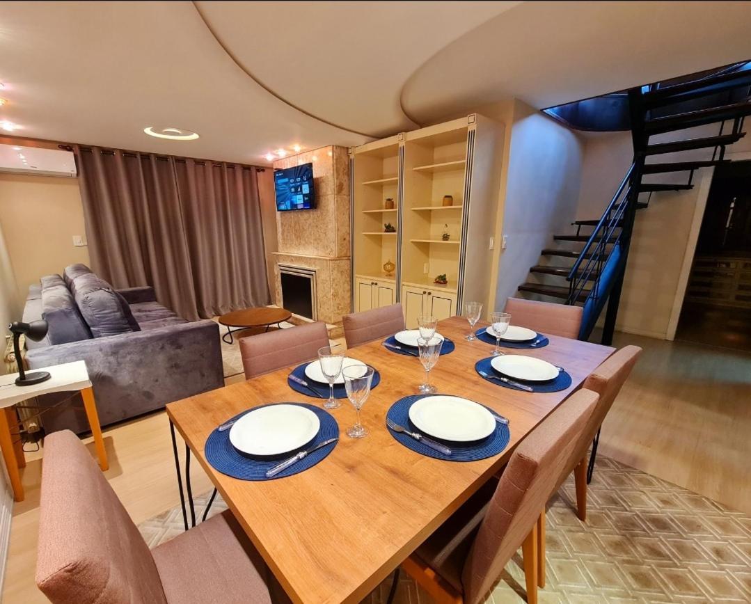 Apartamento Rua Torta Gramado