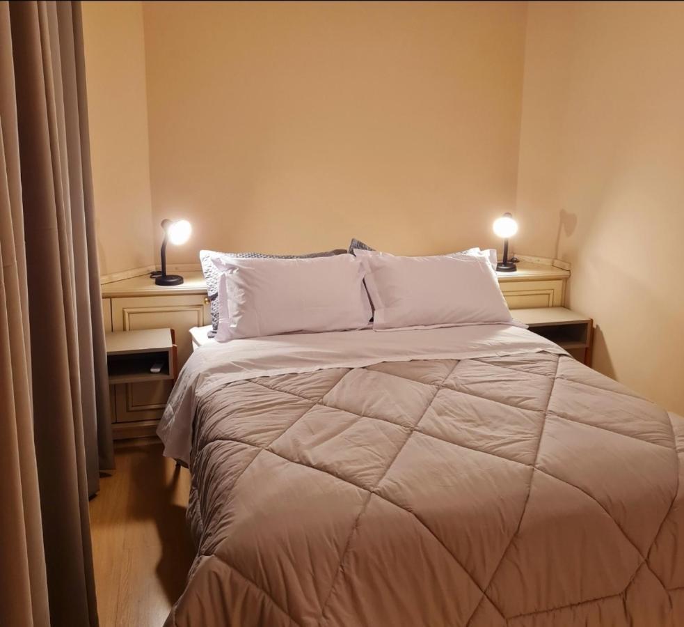 Apartamento Rua Torta *