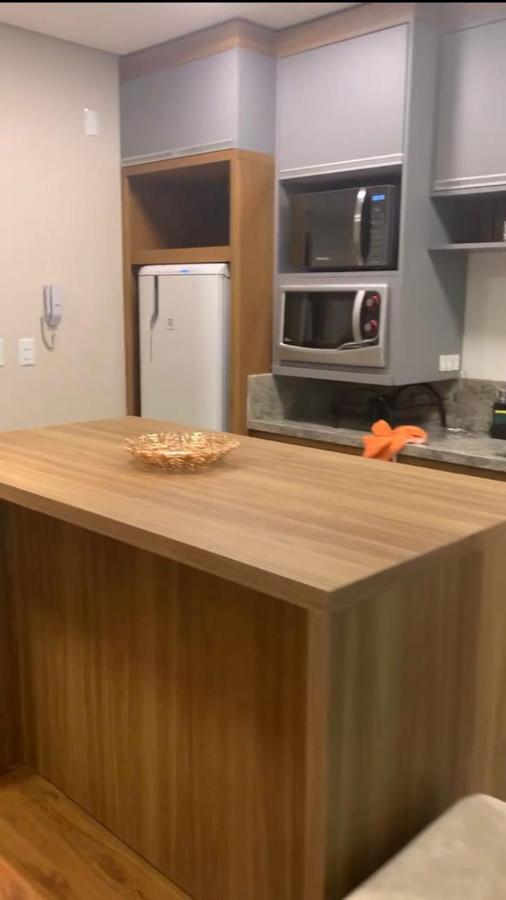 Apartamento Lindo Apartamento No Centro A 5 Min Da Rua Coberta *