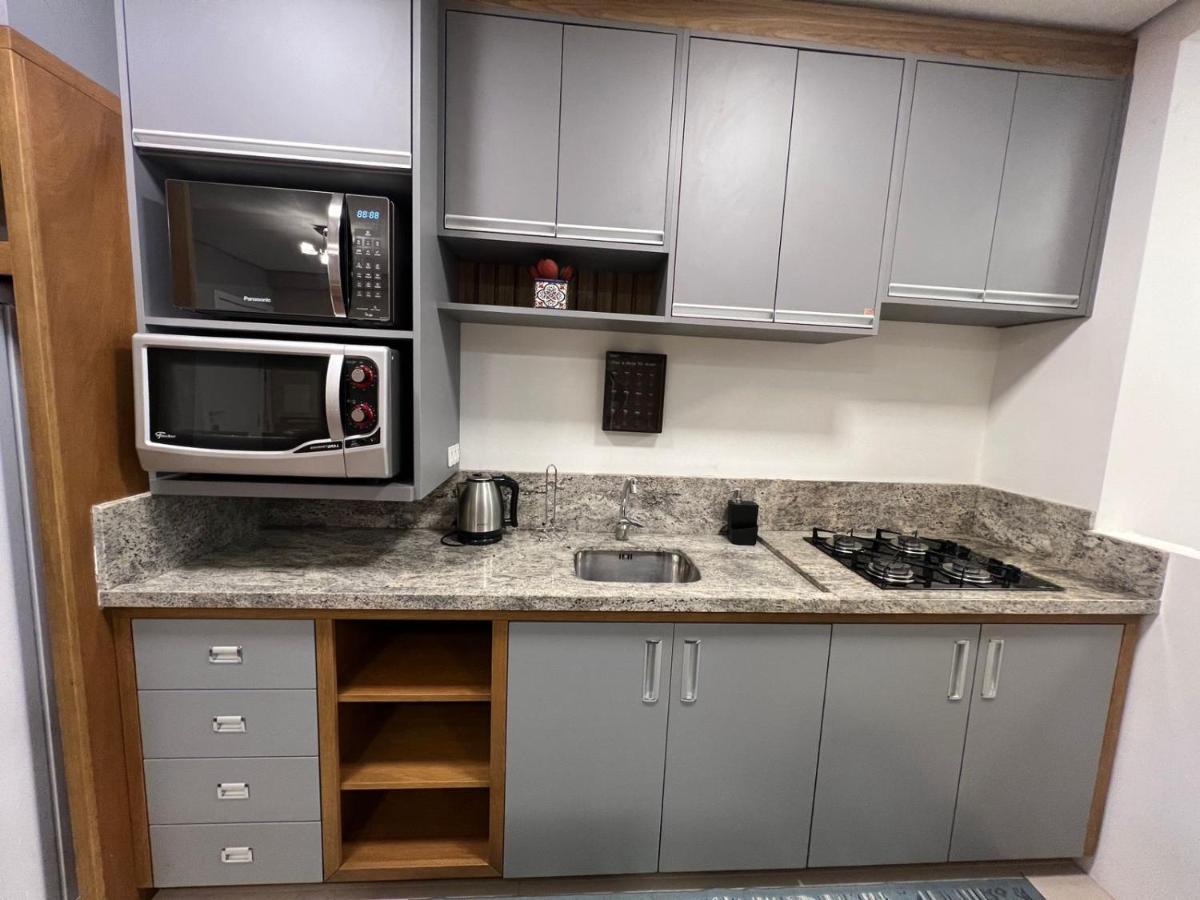 Lindo Apartamento No Centro A 5 Min Da Rua Coberta Apartamento
