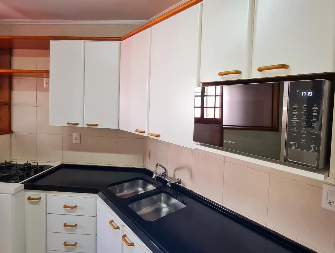 Rua Torta Apartamento Gramado