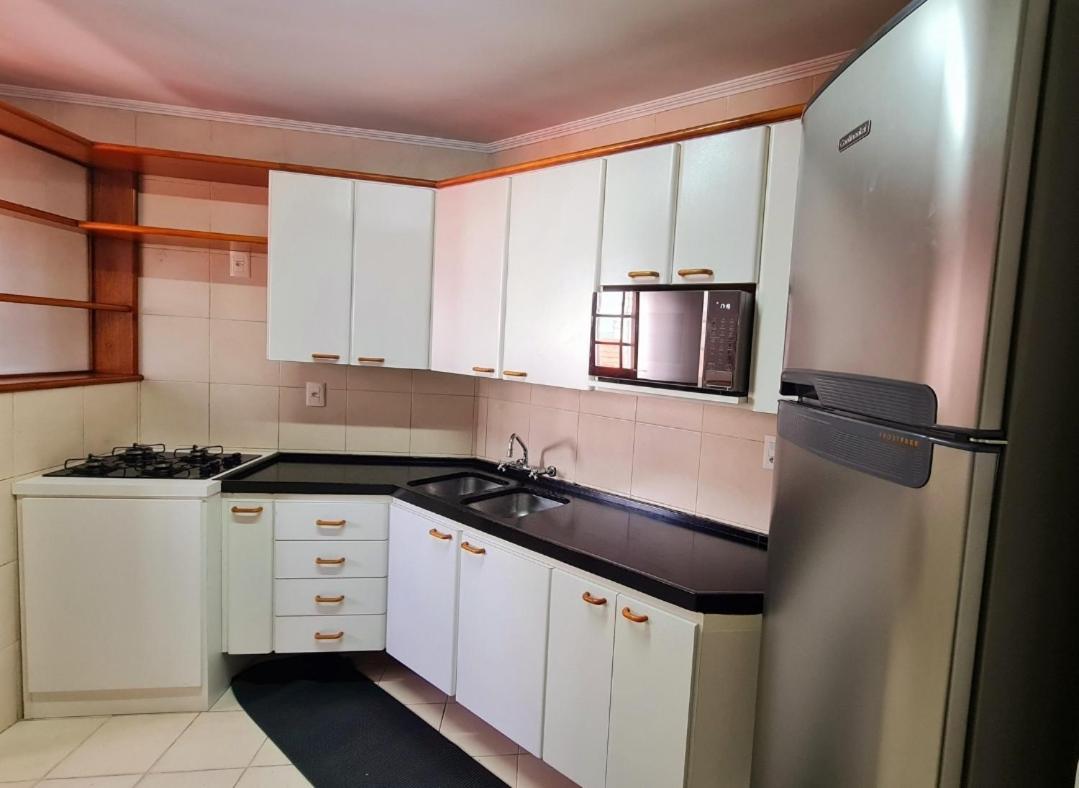 Rua Torta Apartamento Gramado
