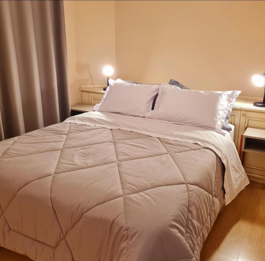 Rua Torta Apartamento Gramado