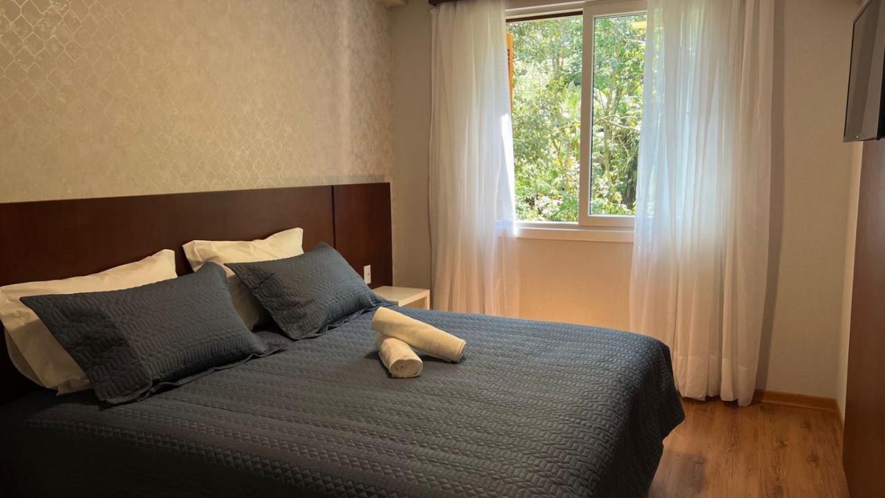 Lindo Apartamento No Centro A 5 Min Da Rua Coberta *