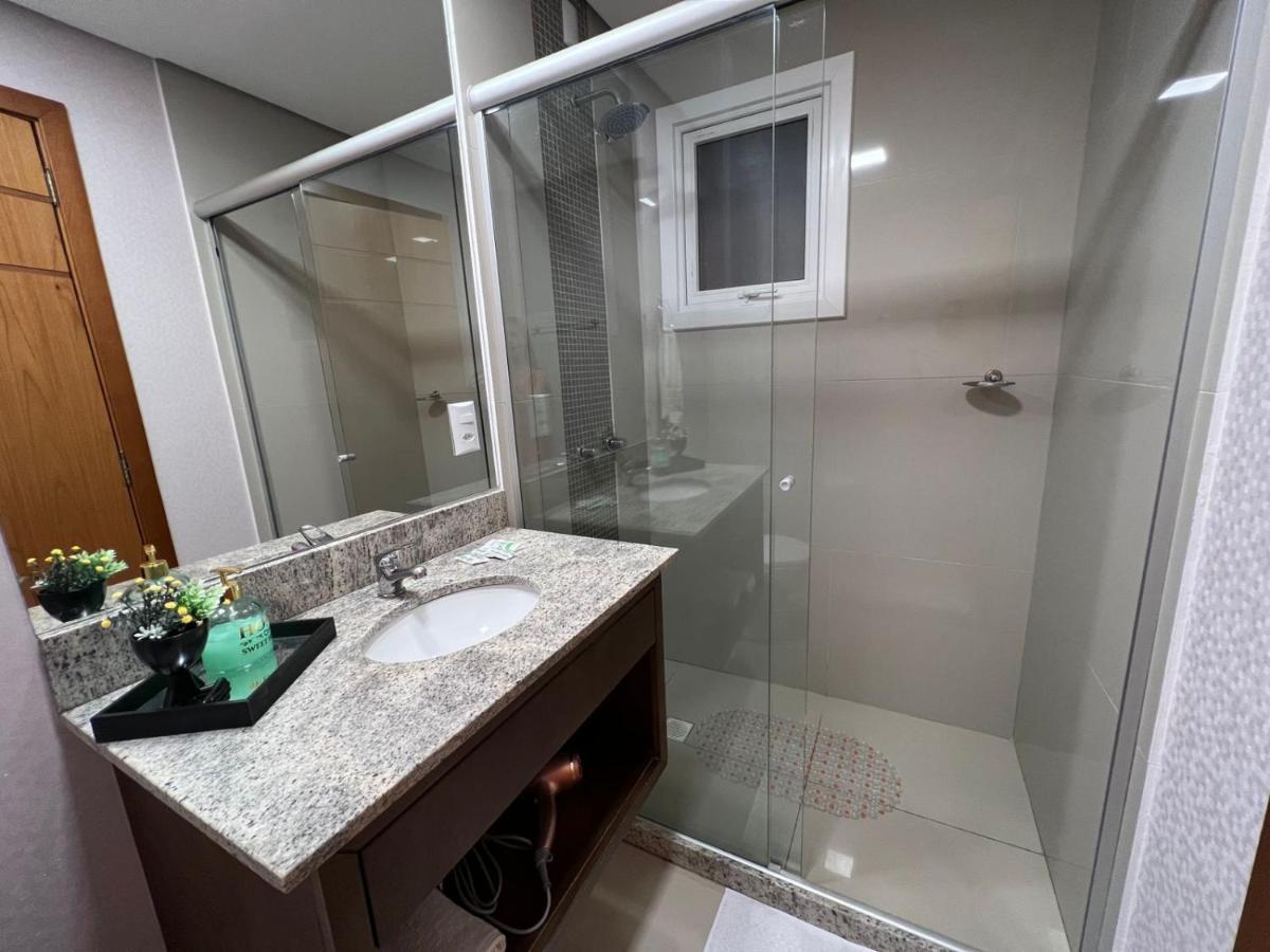 Lindo Apartamento No Centro A 5 Min Da Rua Coberta