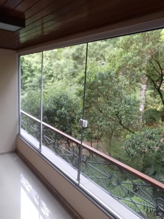 Lindo Apartamento No Centro A 5 Min Da Rua Coberta *