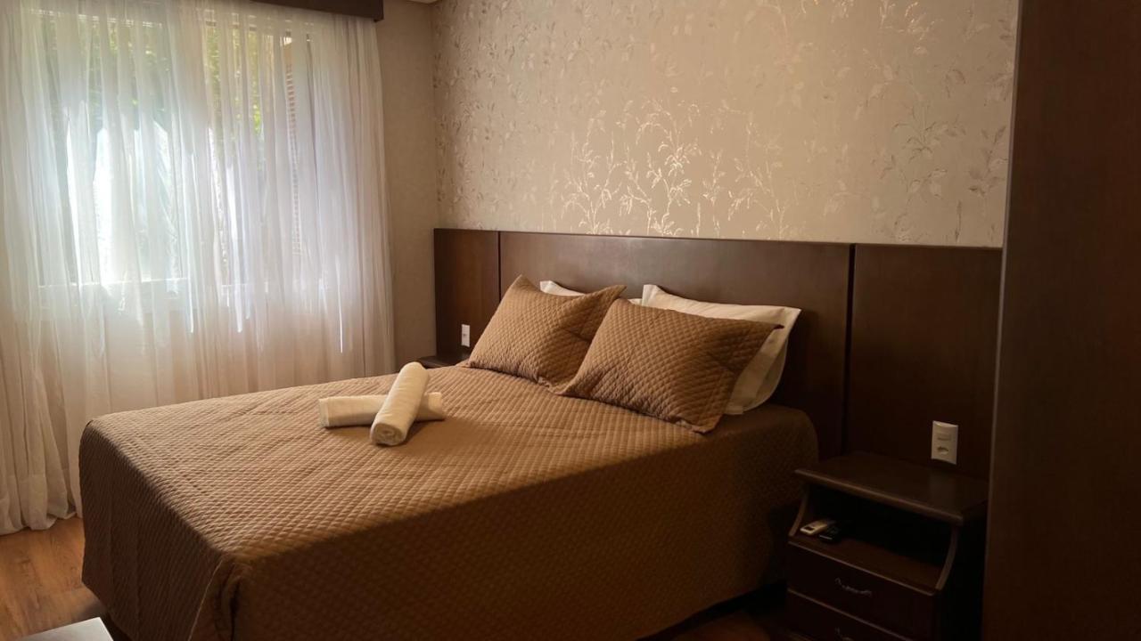 Lindo Apartamento No Centro A 5 Min Da Rua Coberta Apartamento *