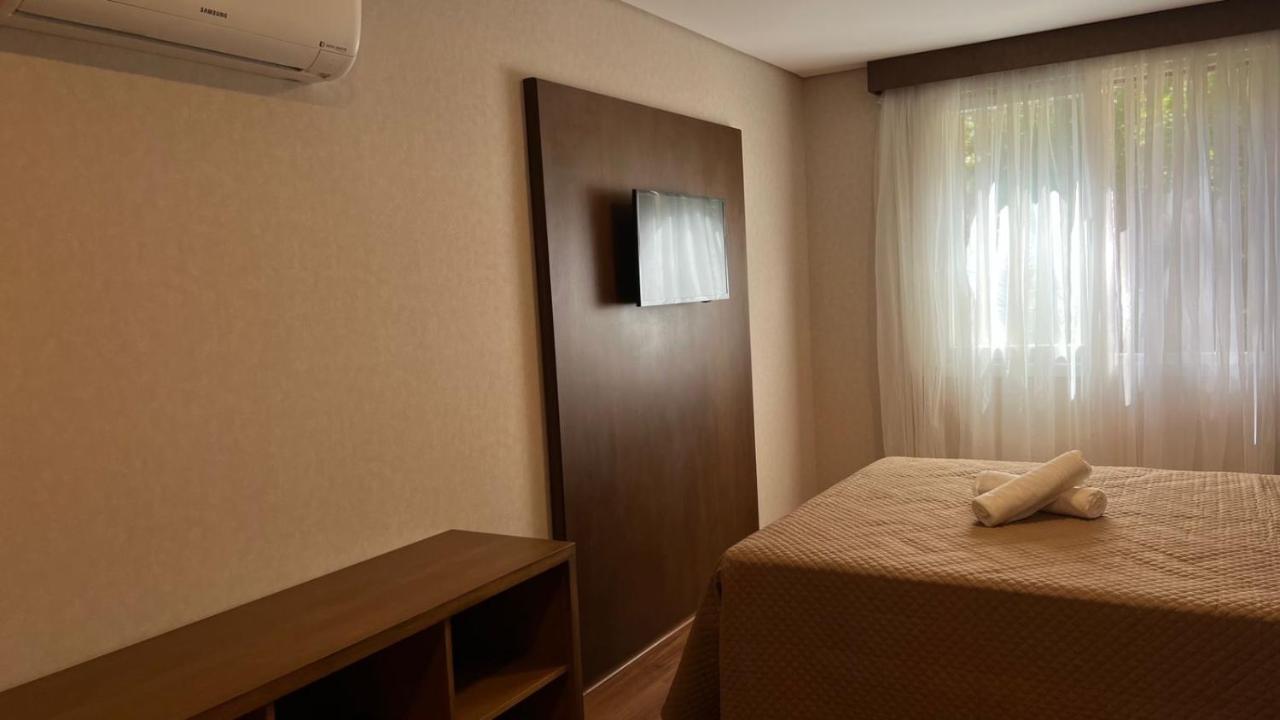 Lindo Apartamento No Centro A 5 Min Da Rua Coberta