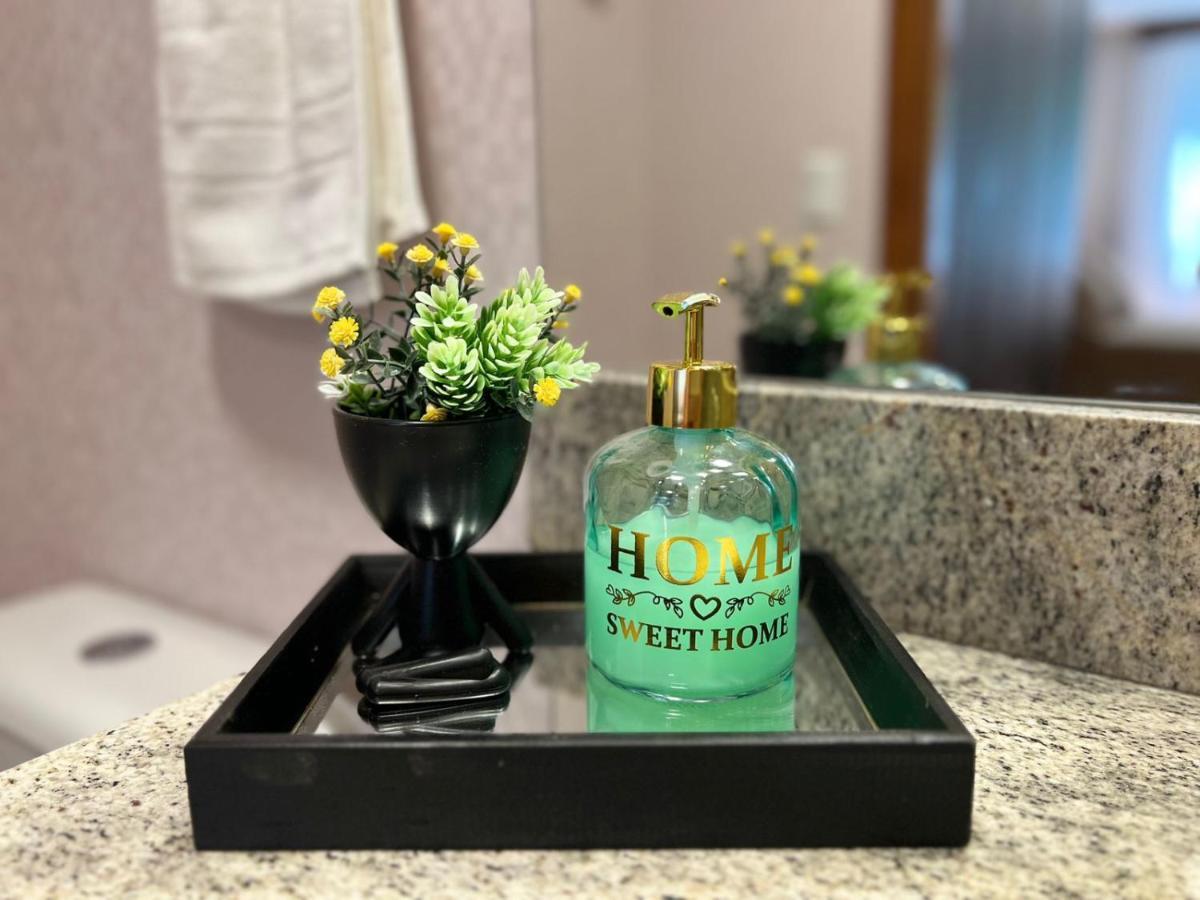 Lindo Apartamento No Centro A 5 Min Da Rua Coberta *