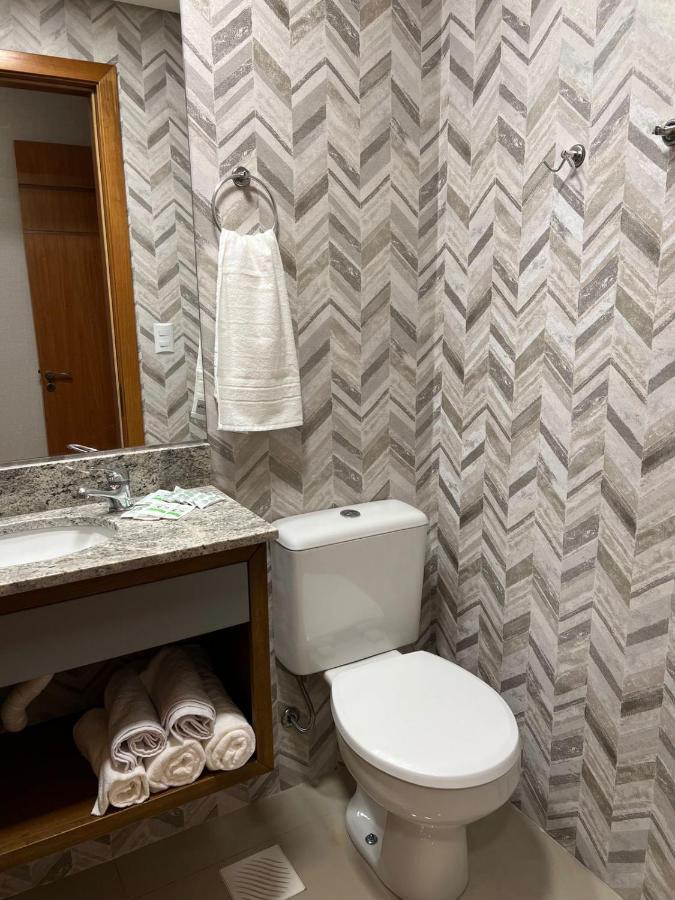 Lindo Apartamento No Centro A 5 Min Da Rua Coberta Gramado
