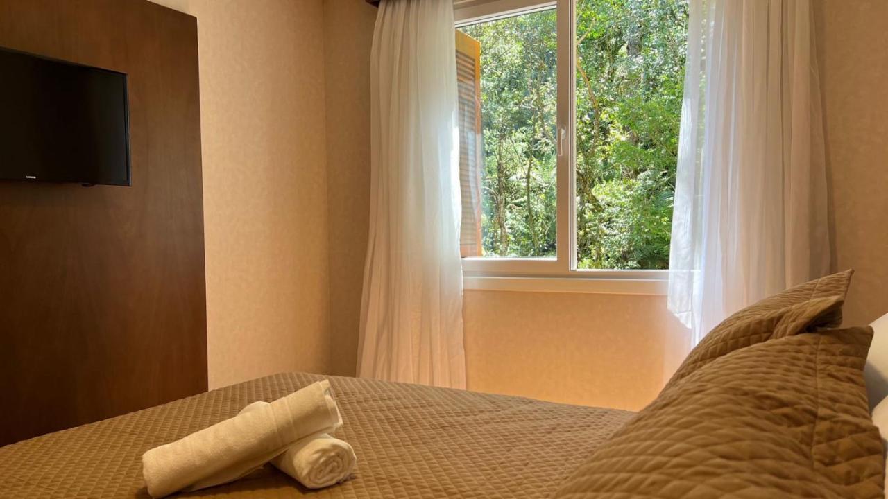 Lindo Apartamento No Centro A 5 Min Da Rua Coberta