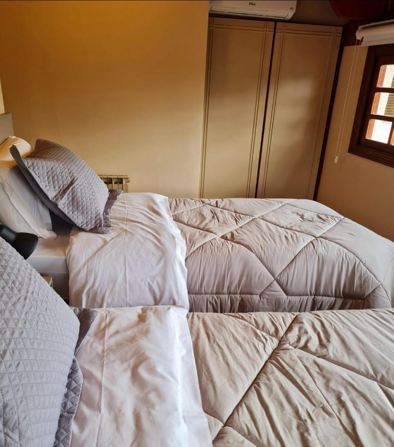 Apartamento Rua Torta