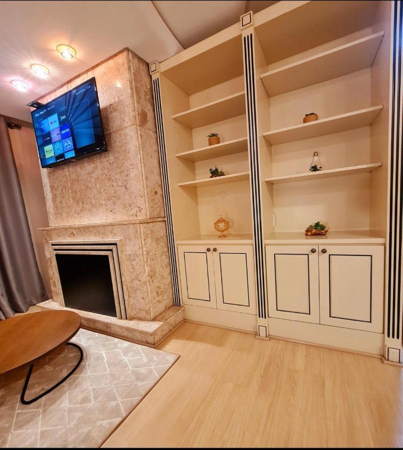 Apartamento Rua Torta Gramado