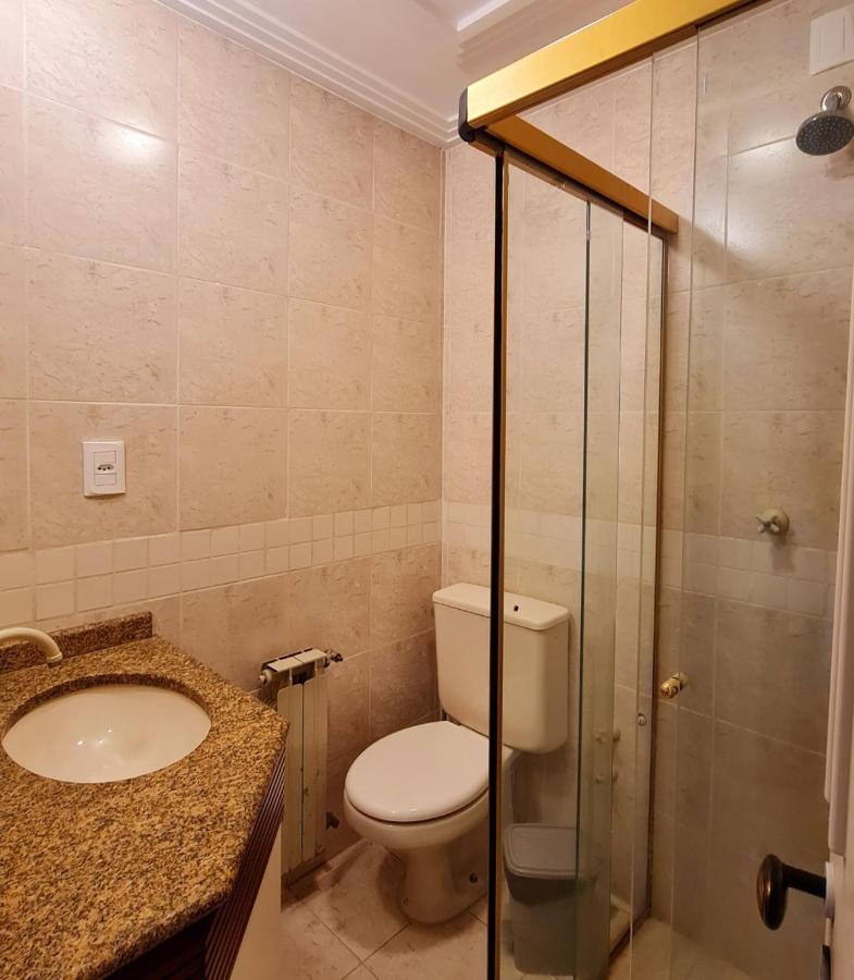 Apartamento Rua Torta Gramado