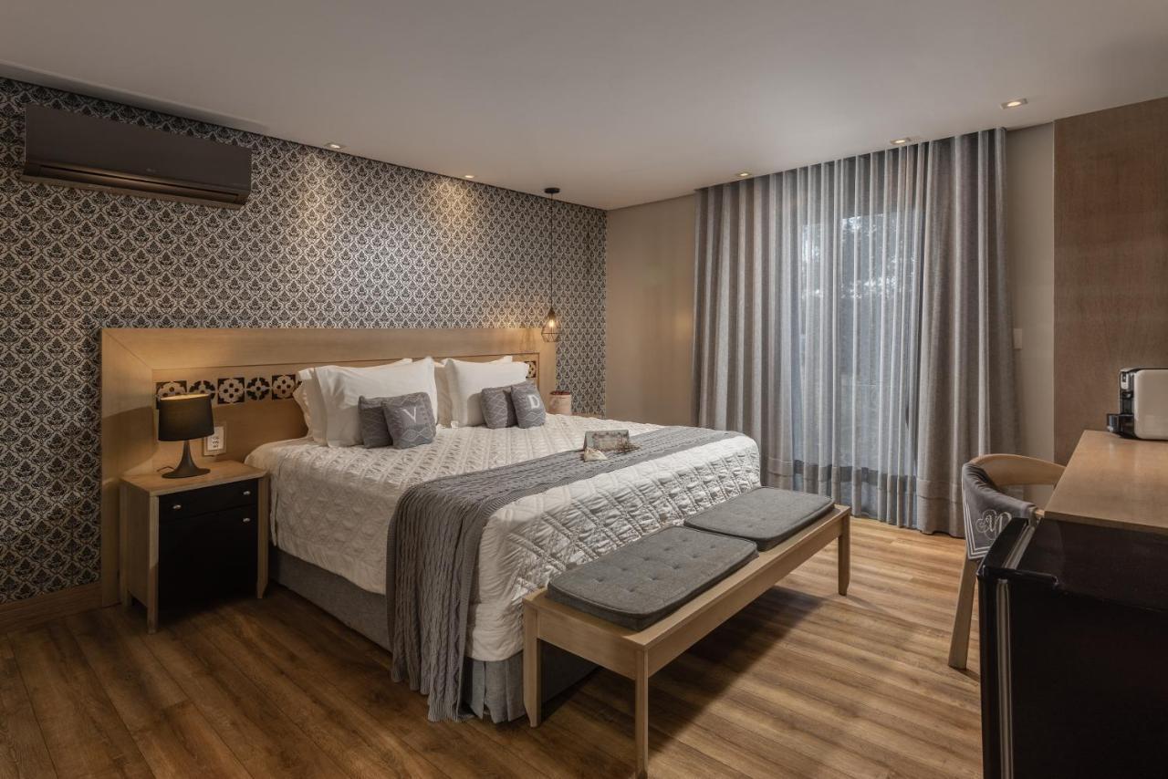 Hotel Valle Dincanto
