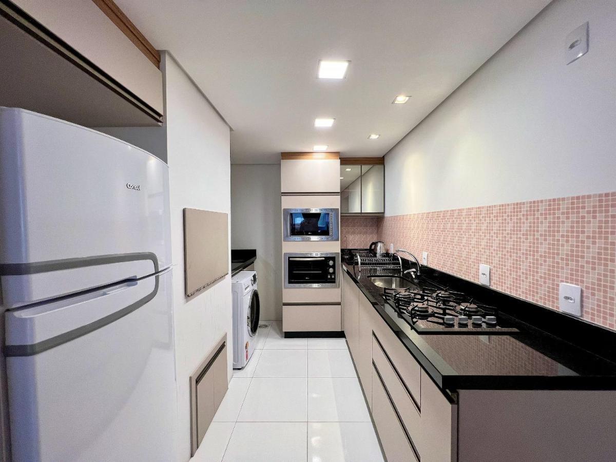 Apartamento Apartamento Terraneo Village 5 Min Do Centro By Achei