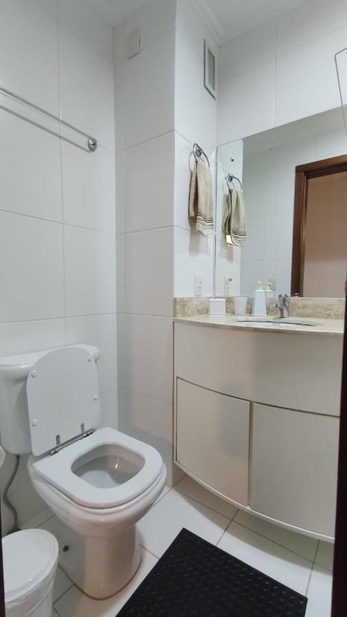 Apartamento Aconchego No Knorrville - 4 Pessoas