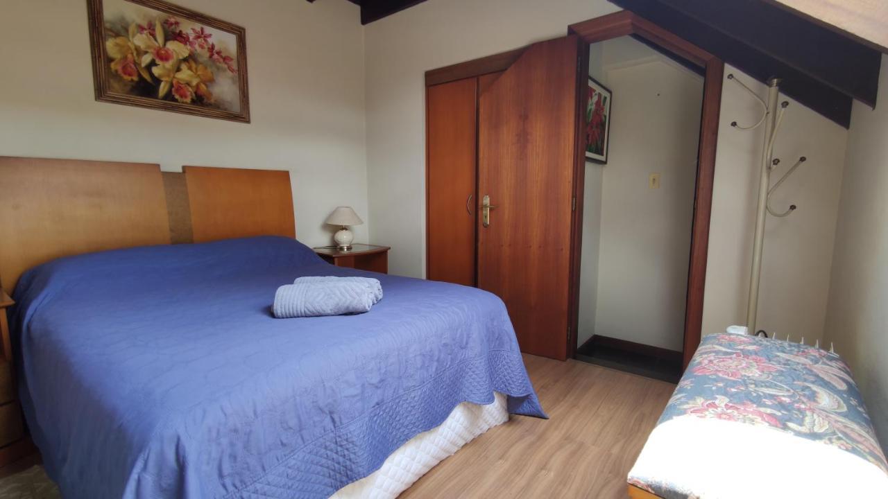 Apartamento Aconchego No Centro De - 4 Pessoas