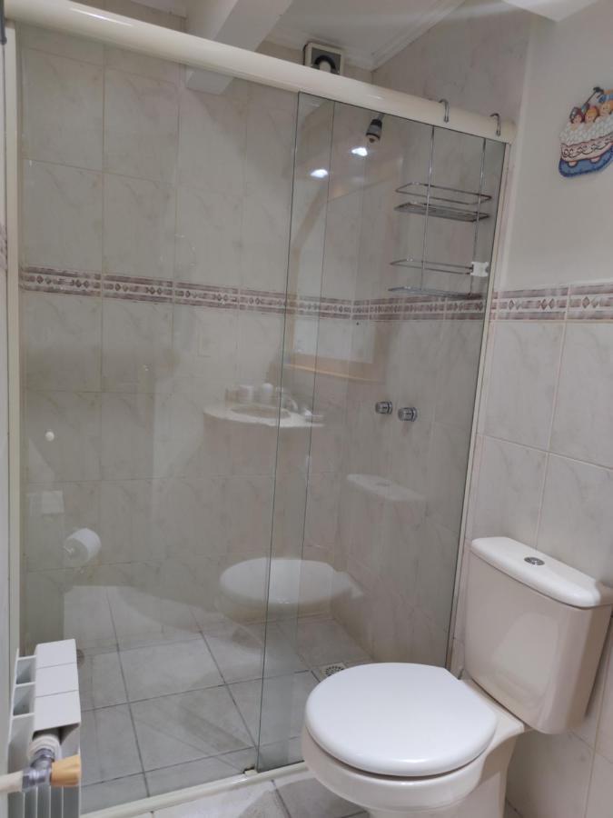 Aconchego No Centro De - 4 Pessoas Apartamento