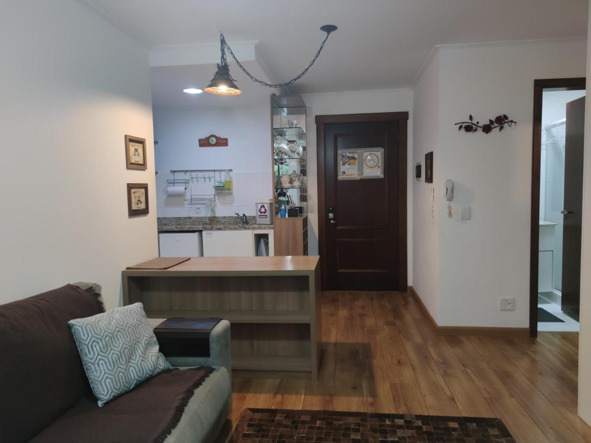 Apartamento Aconchego No Knorrville - 4 Pessoas Gramado