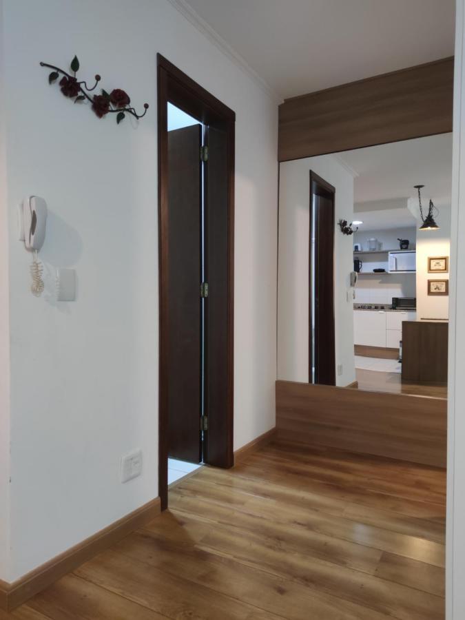Apartamento Aconchego No Knorrville - 4 Pessoas