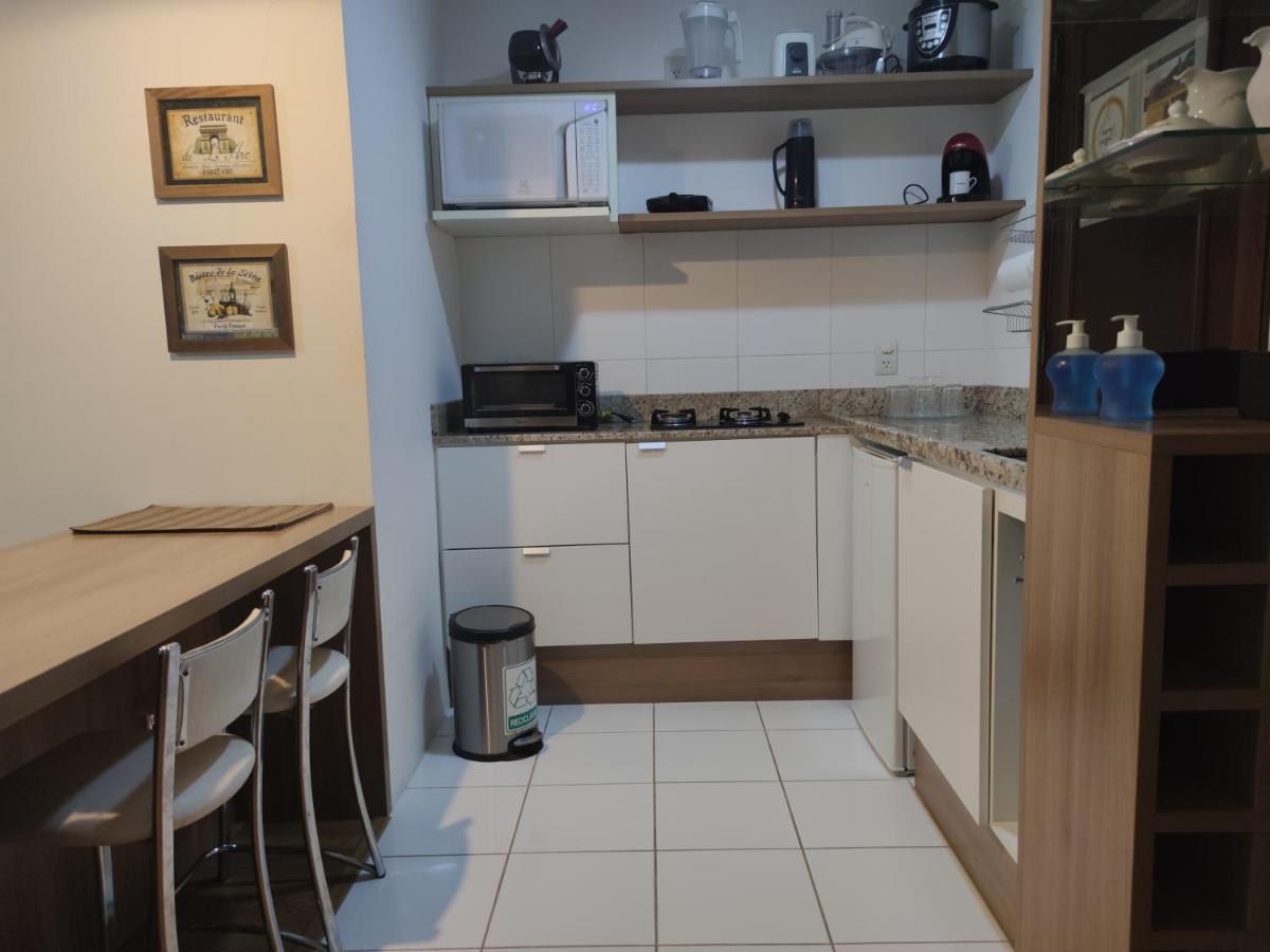 Apartamento Aconchego No Knorrville - 4 Pessoas *