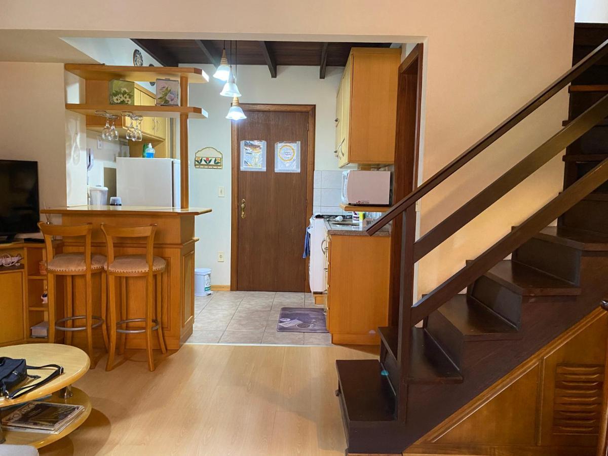 Aconchego No Centro De - 4 Pessoas Apartamento