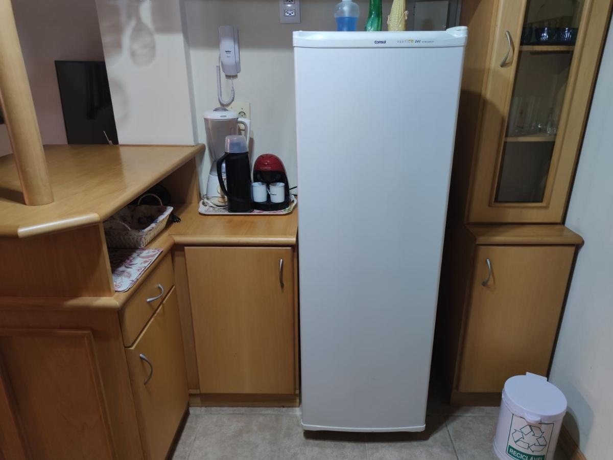Apartamento Aconchego No Centro De - 4 Pessoas Gramado