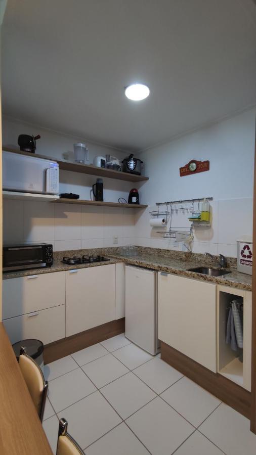 Apartamento Aconchego No Knorrville - 4 Pessoas Gramado