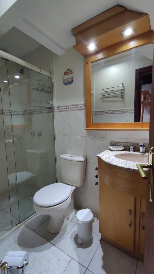Apartamento Aconchego No Centro De - 4 Pessoas *