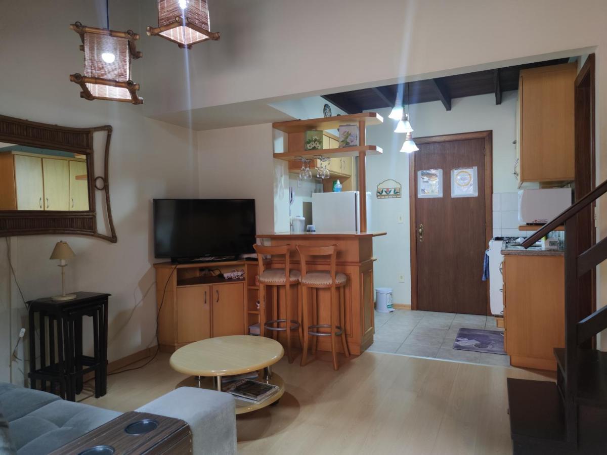 Apartamento Aconchego No Centro De - 4 Pessoas *