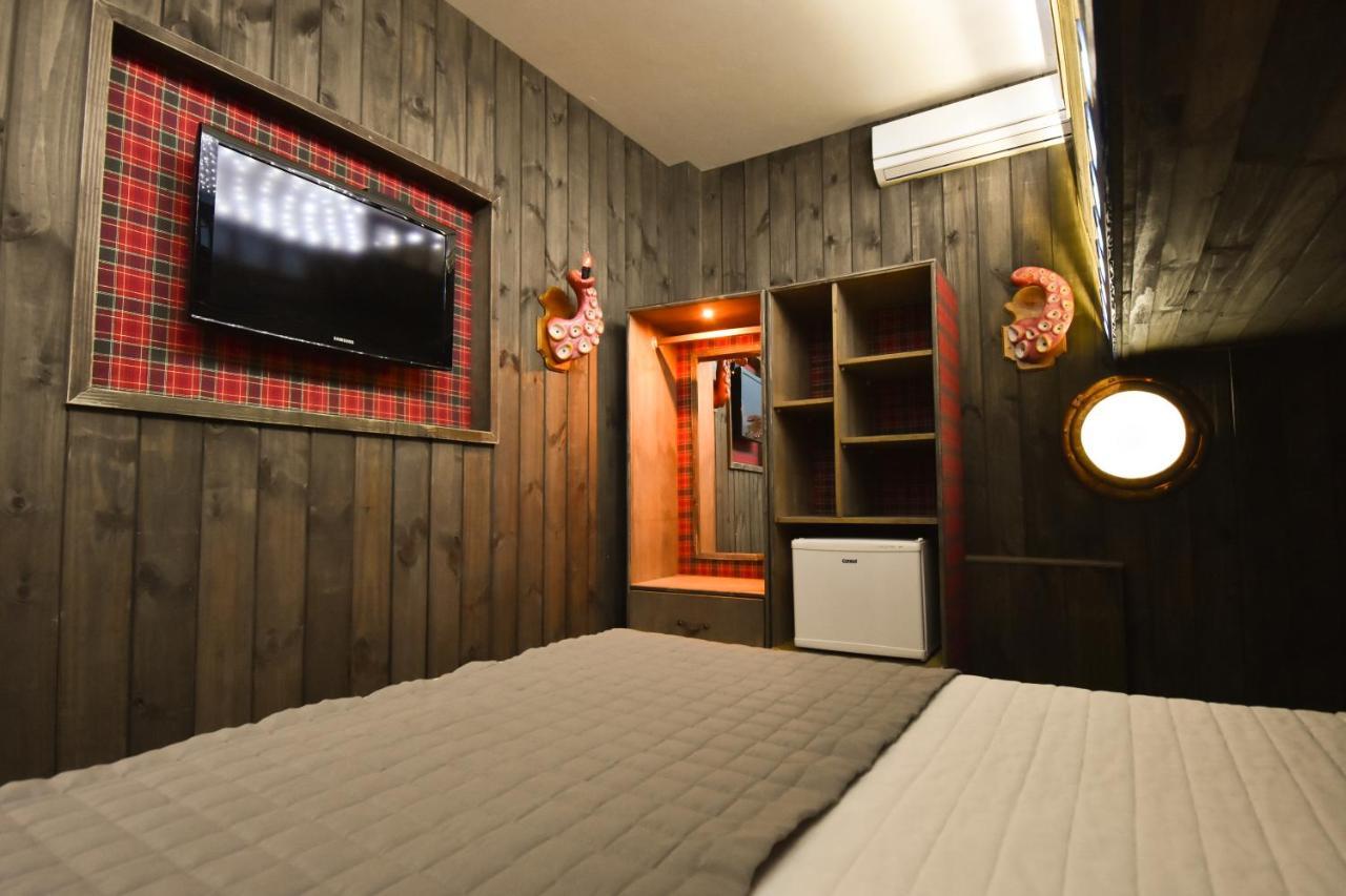 Bertoluci Hotel 3*