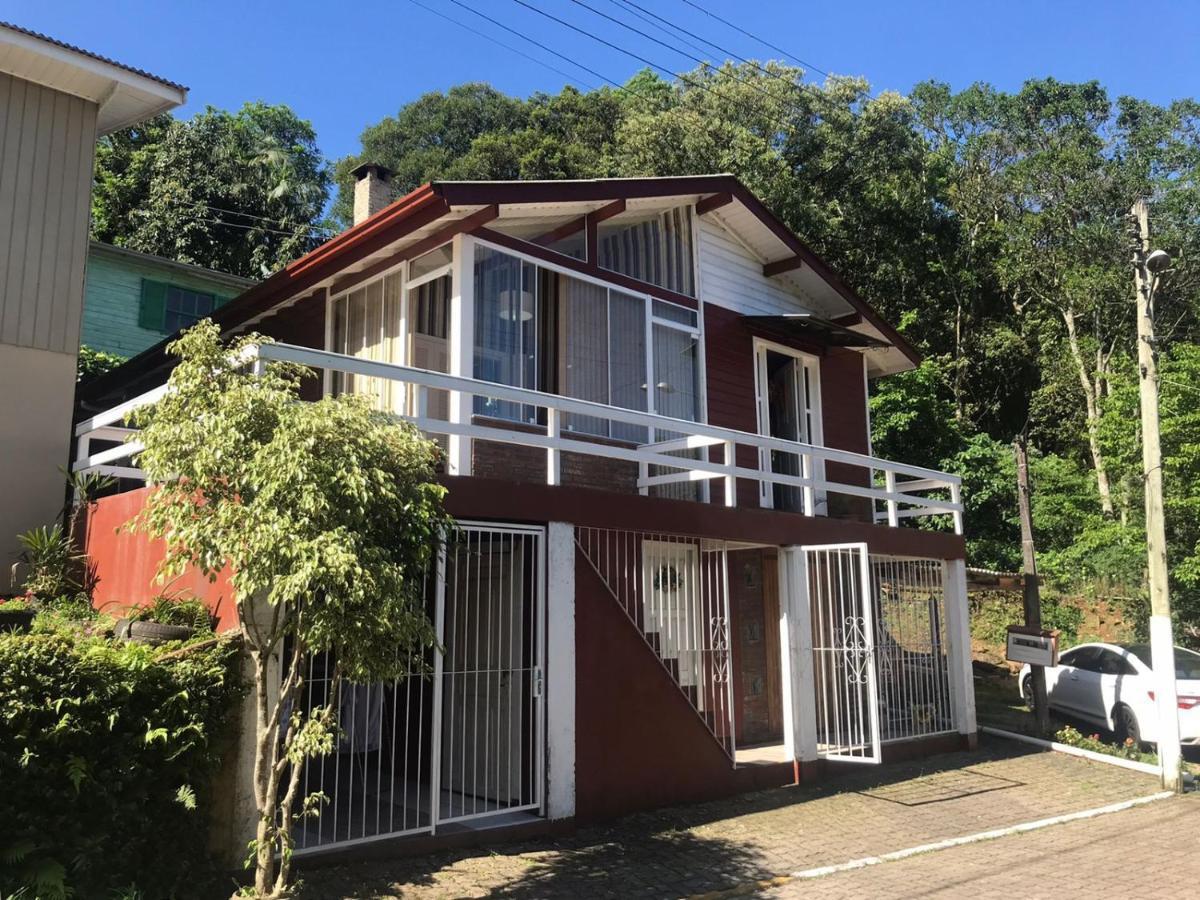 Casa de férias Casa Agradavel Em Gramado