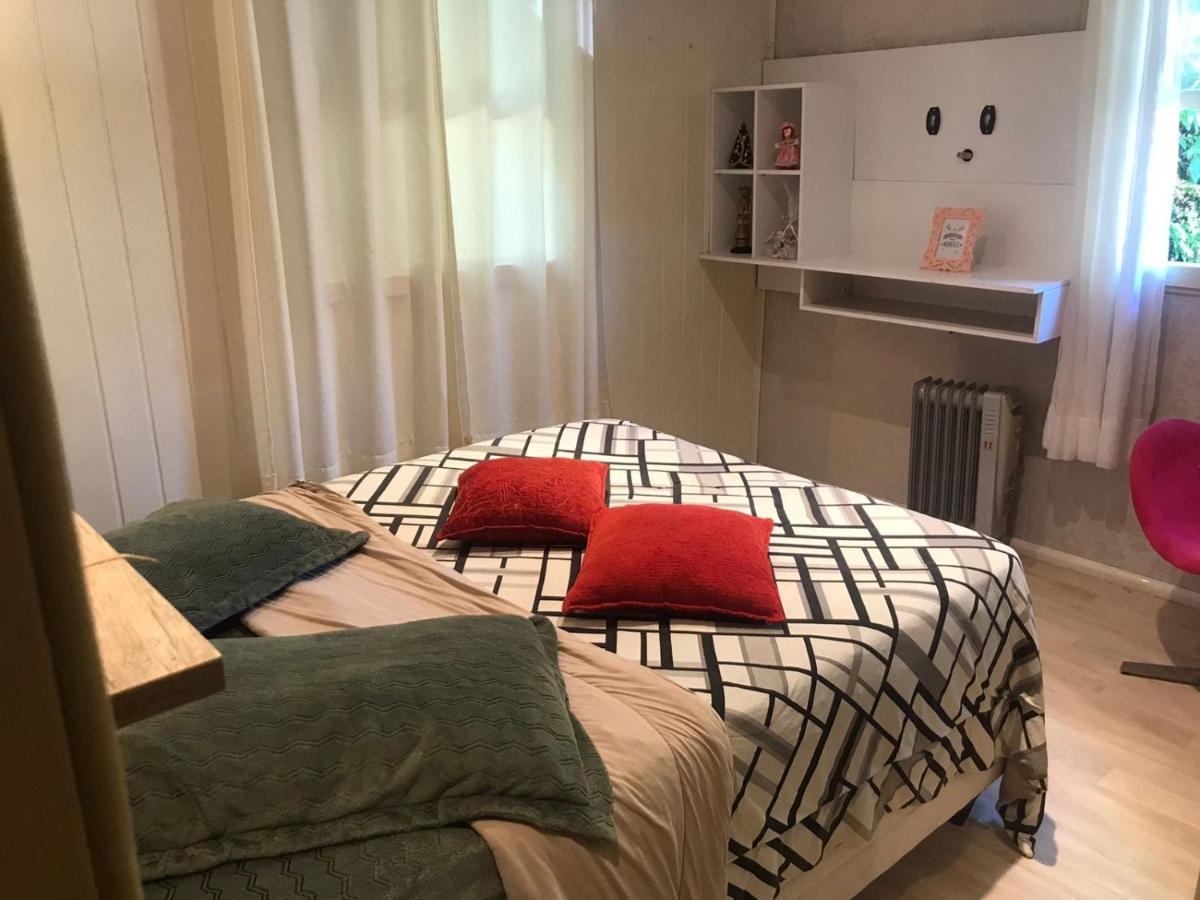 Casa Agradavel Em Casa de férias