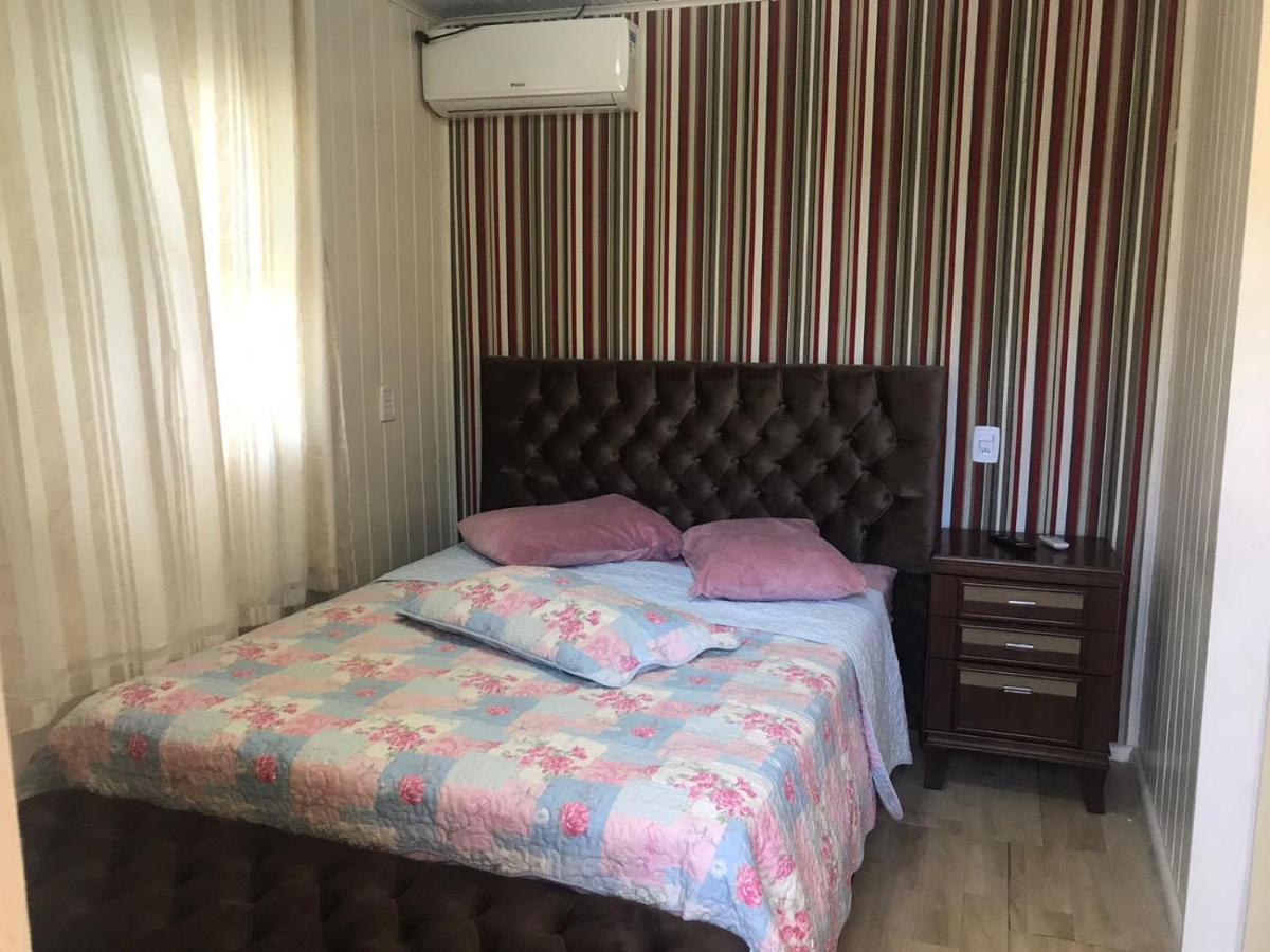 Casa Agradavel Em Casa de férias *