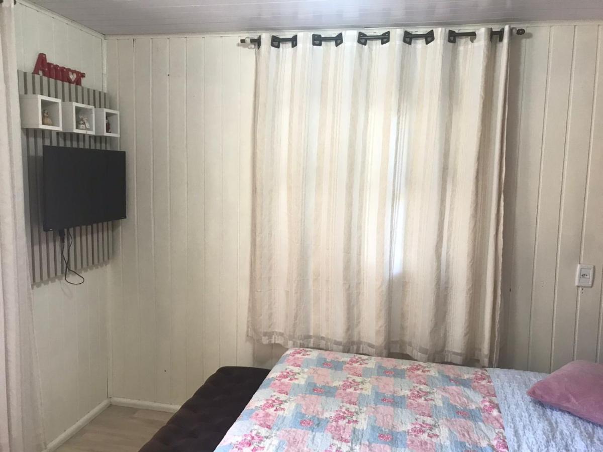 Casa Agradavel Em Casa de férias
