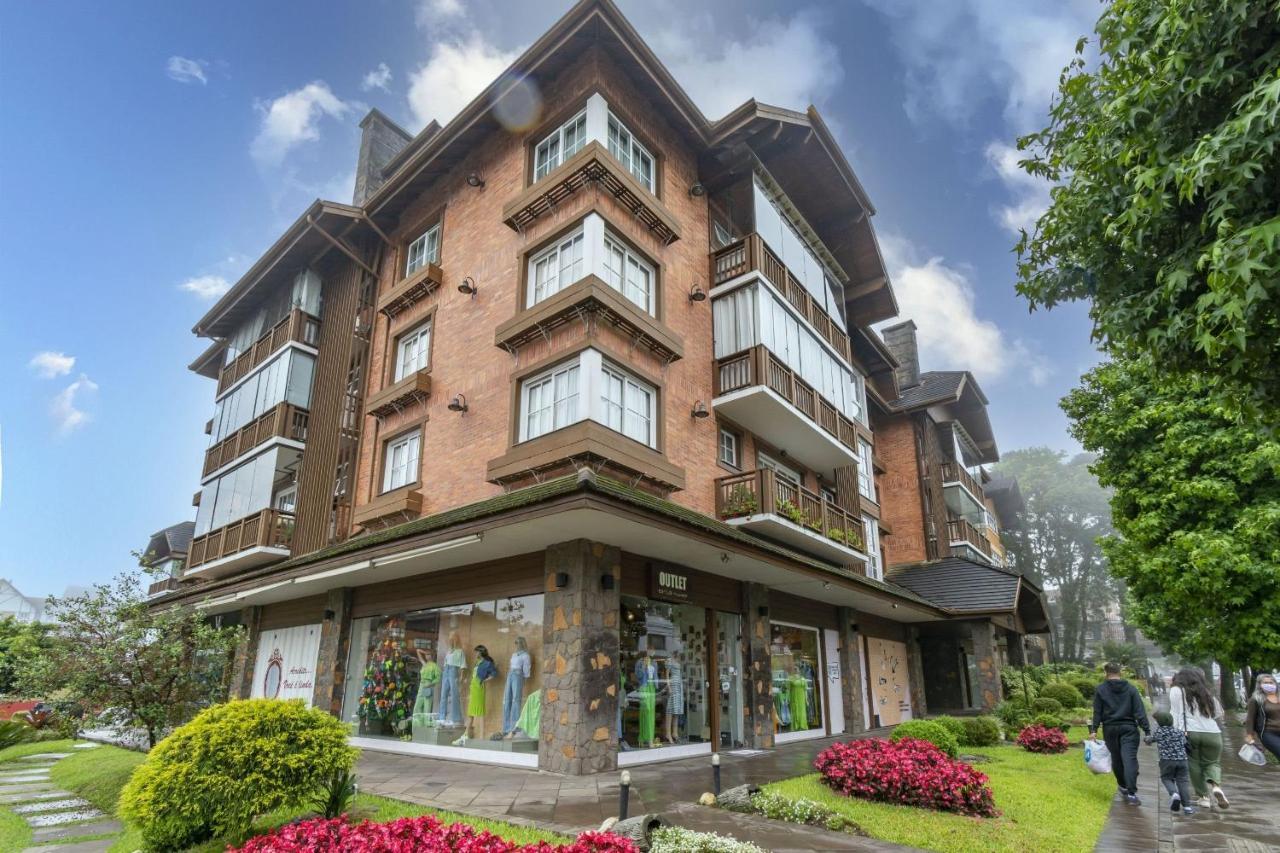 Apartamento Rosa Edificio Di Pietro