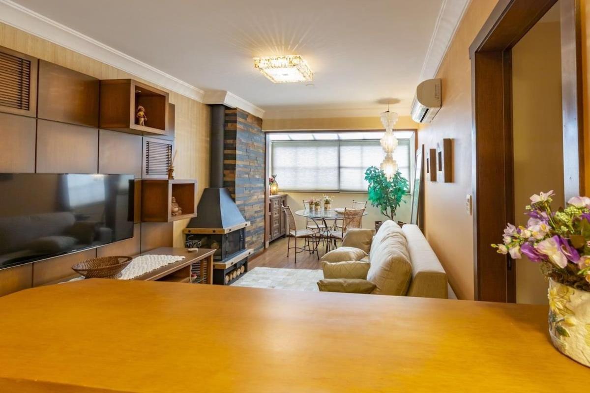 Apartamento Rosa Edificio Di Pietro *