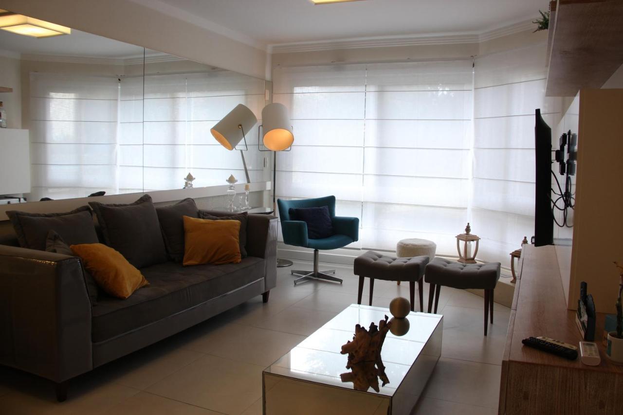 Apartamento No Centro De Apartamento Gramado