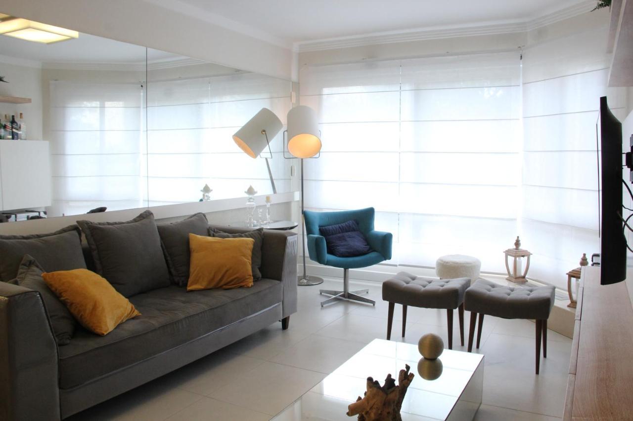 Apartamento No Centro De