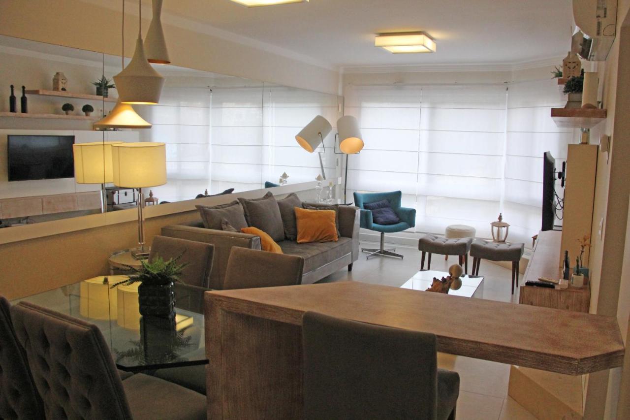Apartamento No Centro De