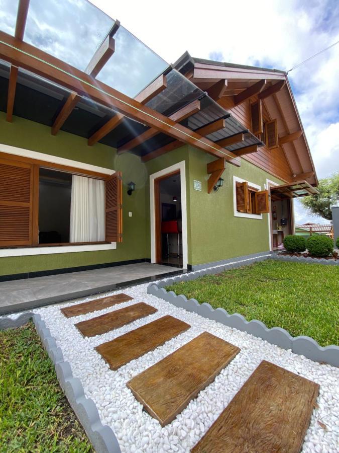 Casa Petri * Gramado