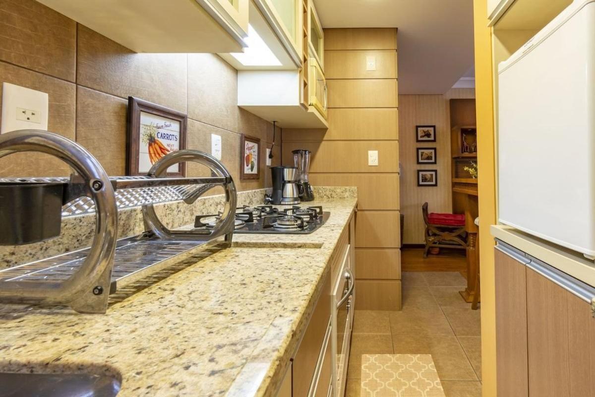 Apartamento Rosa Edificio Di Pietro *