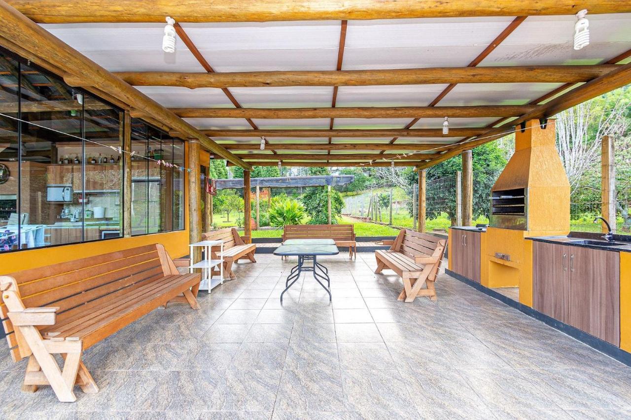 Casa de férias Rosa Casa Varzea Grande *