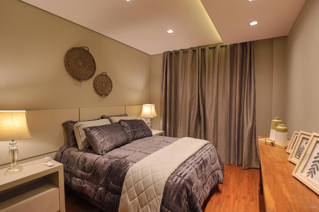 Apartamento A Dois Minutos Da Rua Coberta *