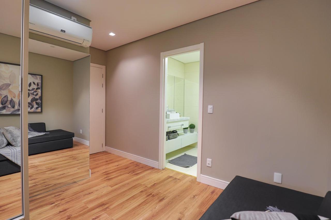 Apartamento A Dois Minutos Da Rua Coberta Gramado