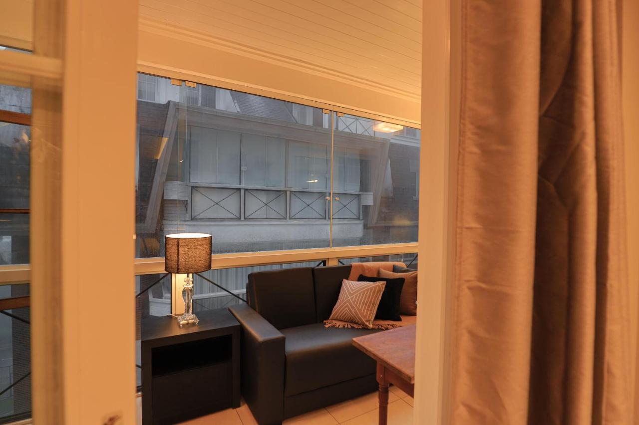 Apartamento A Dois Minutos Da Rua Coberta * Gramado